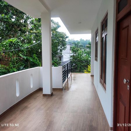 Villa Tanzanite 히카두와 외부 사진