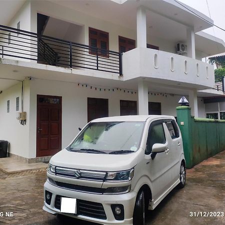 Villa Tanzanite 히카두와 외부 사진