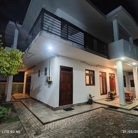 Villa Tanzanite 히카두와 외부 사진
