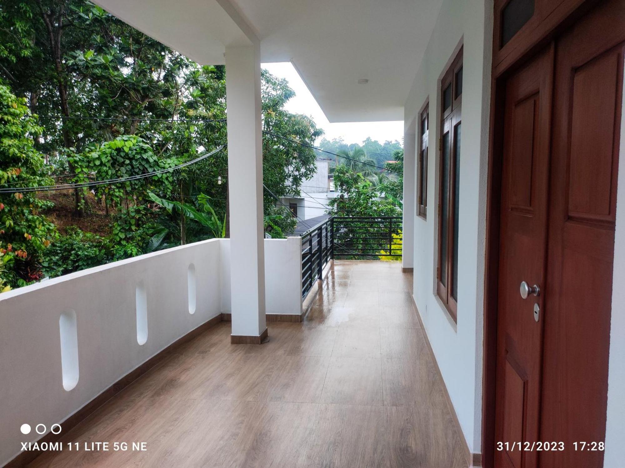 Villa Tanzanite 히카두와 외부 사진