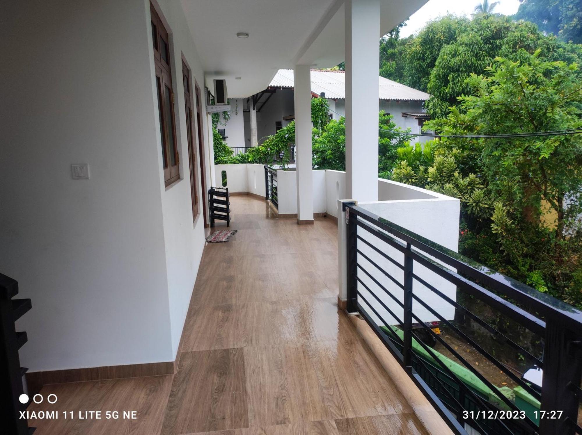 Villa Tanzanite 히카두와 외부 사진