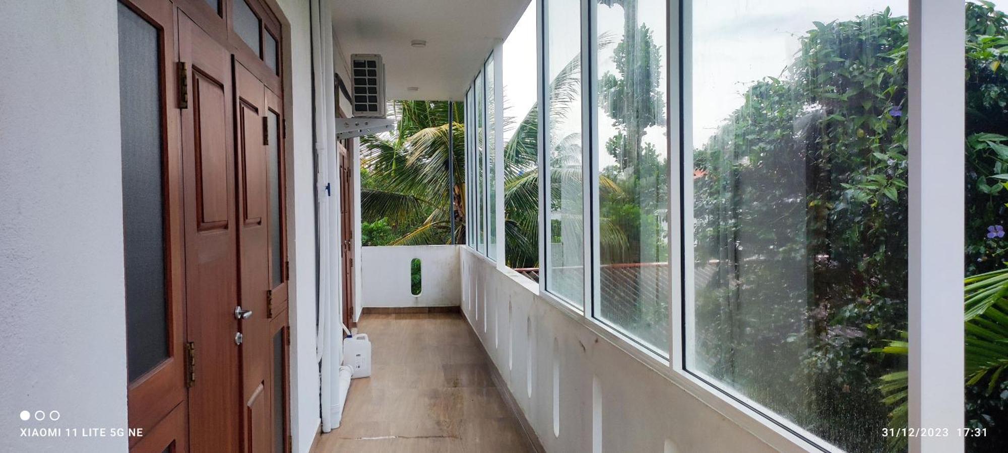 Villa Tanzanite 히카두와 외부 사진