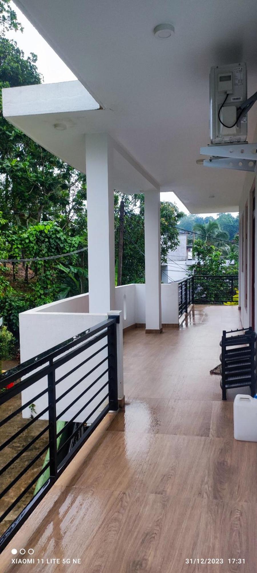Villa Tanzanite 히카두와 외부 사진