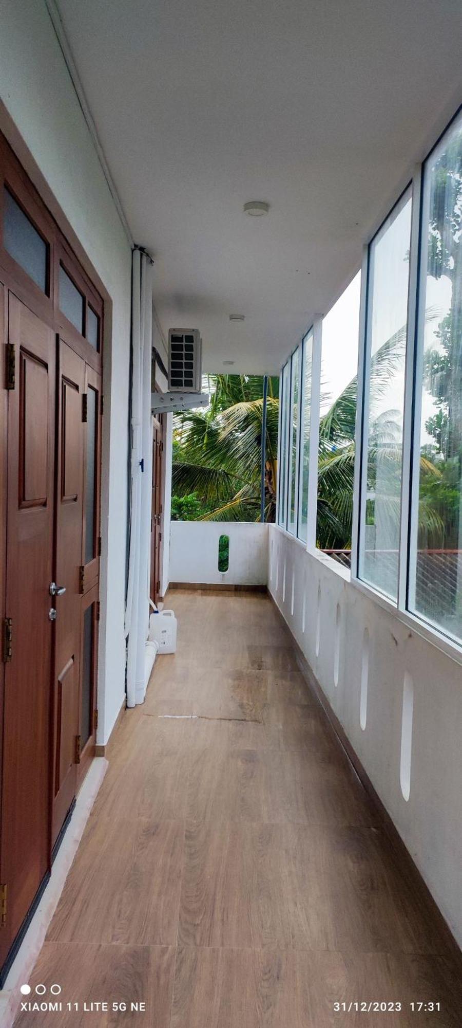 Villa Tanzanite 히카두와 외부 사진