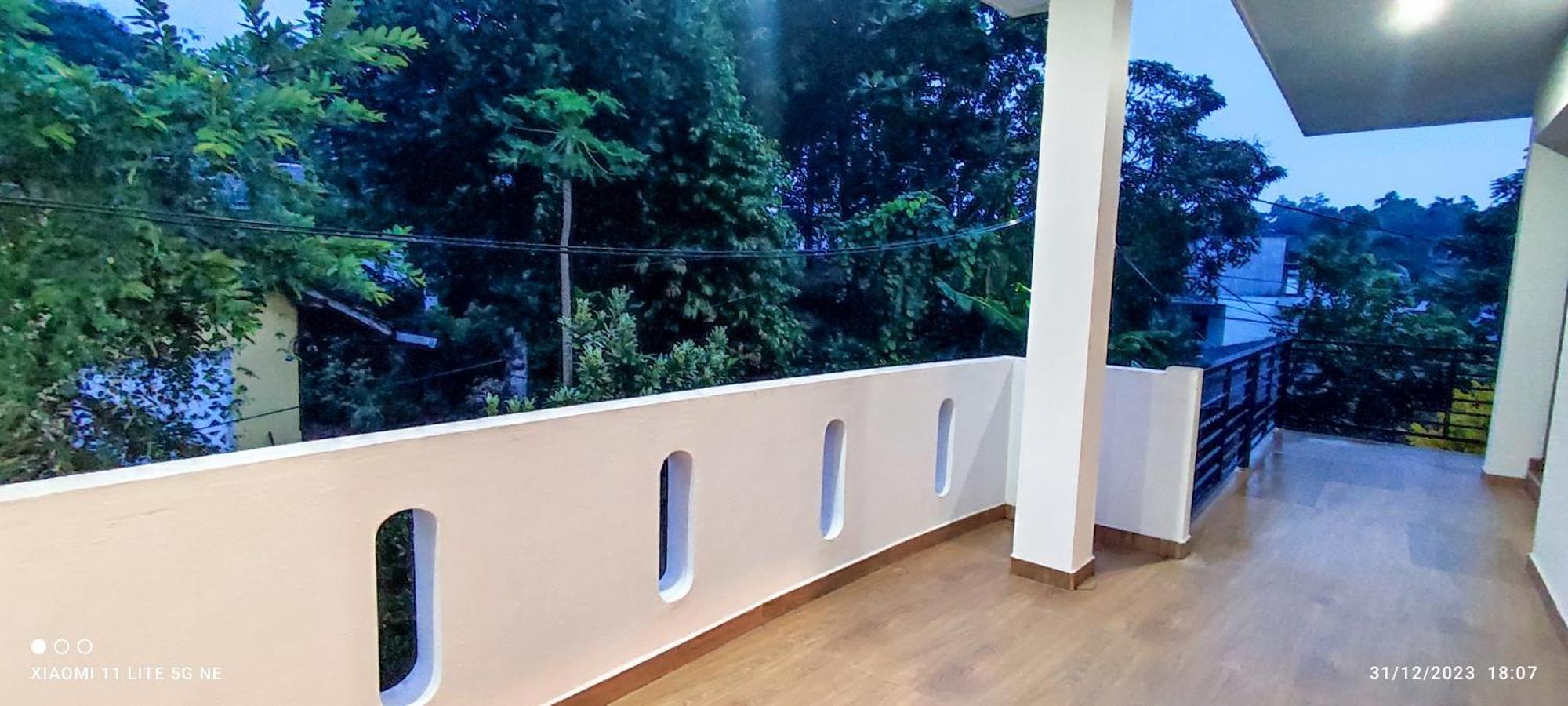 Villa Tanzanite 히카두와 외부 사진