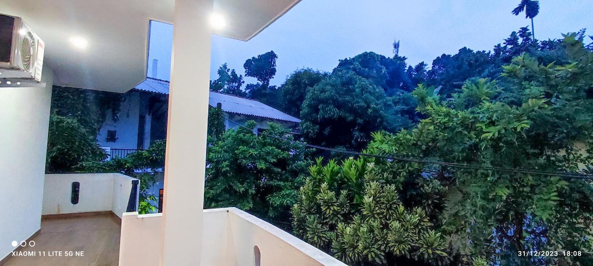 Villa Tanzanite 히카두와 외부 사진