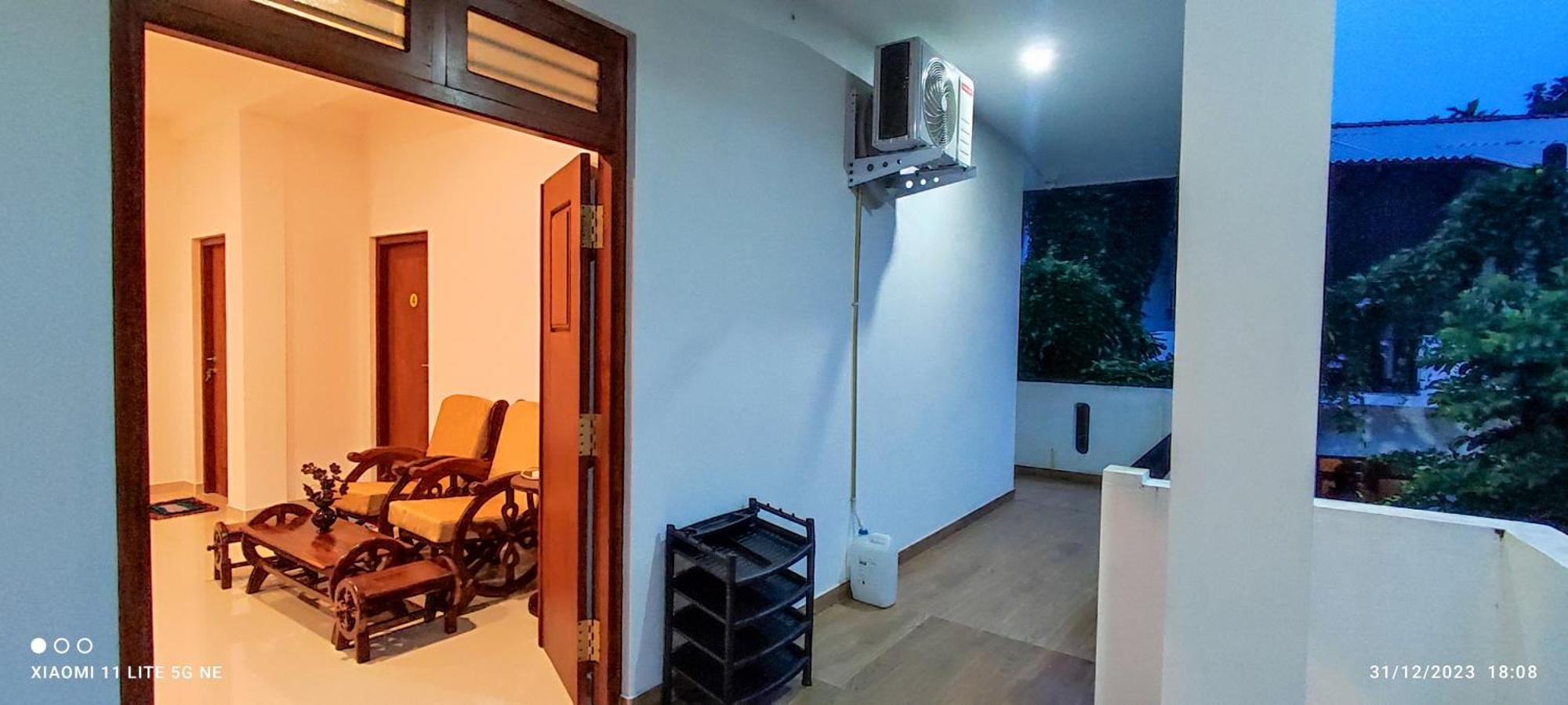 Villa Tanzanite 히카두와 외부 사진