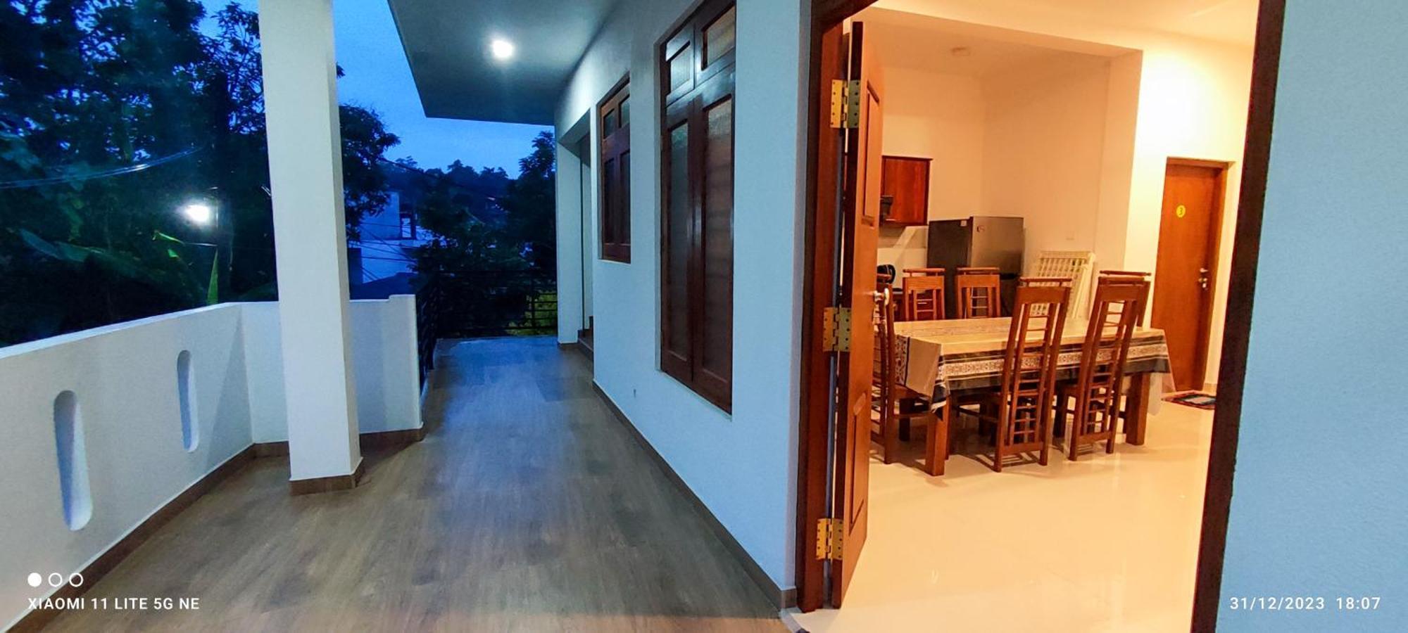Villa Tanzanite 히카두와 외부 사진