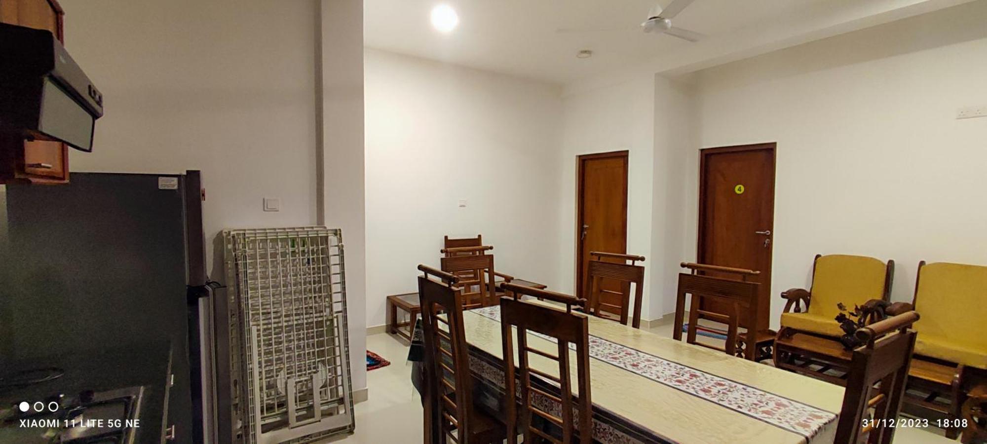 Villa Tanzanite 히카두와 외부 사진