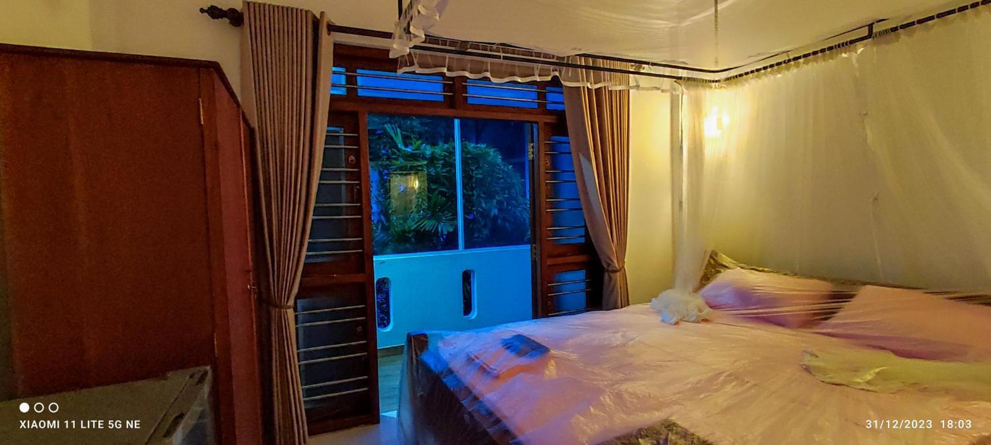 Villa Tanzanite 히카두와 외부 사진