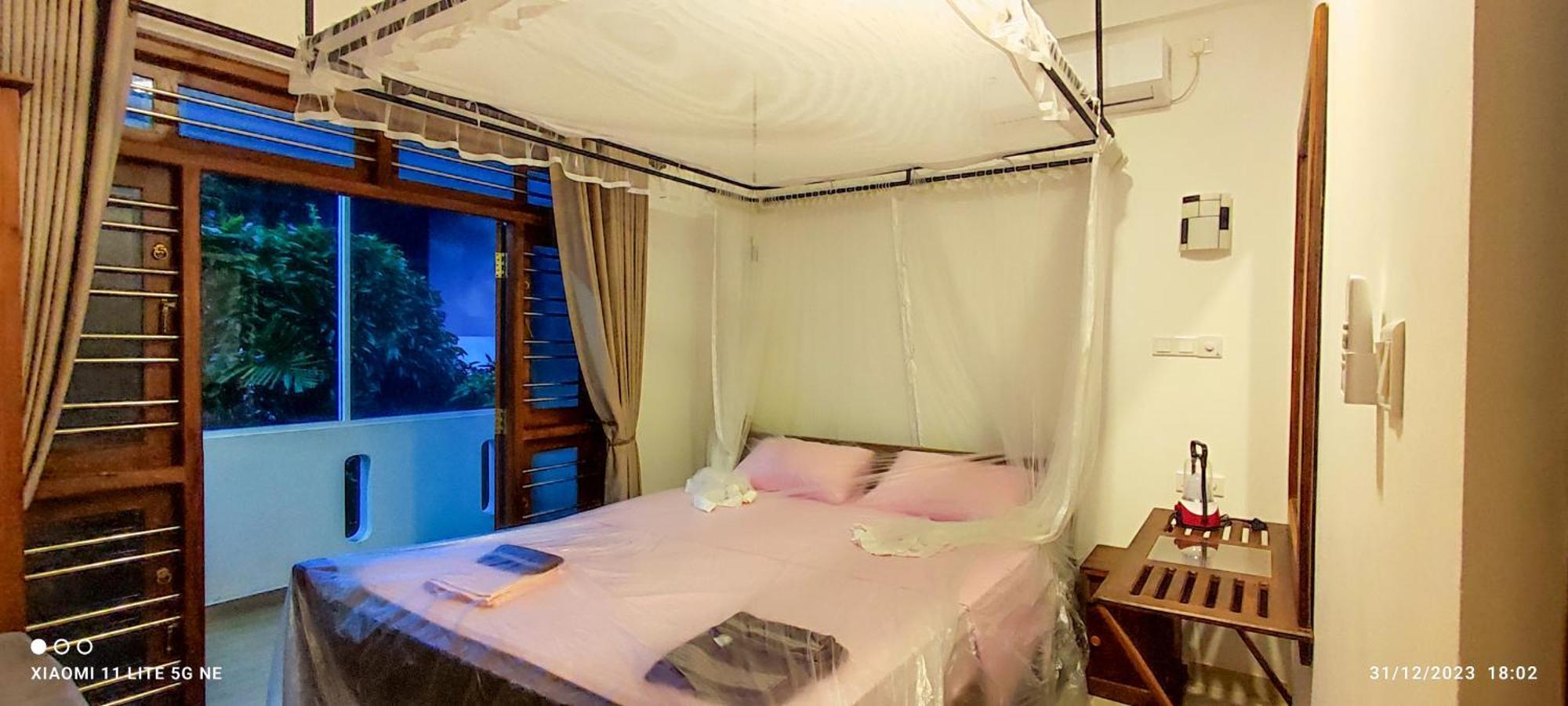 Villa Tanzanite 히카두와 외부 사진