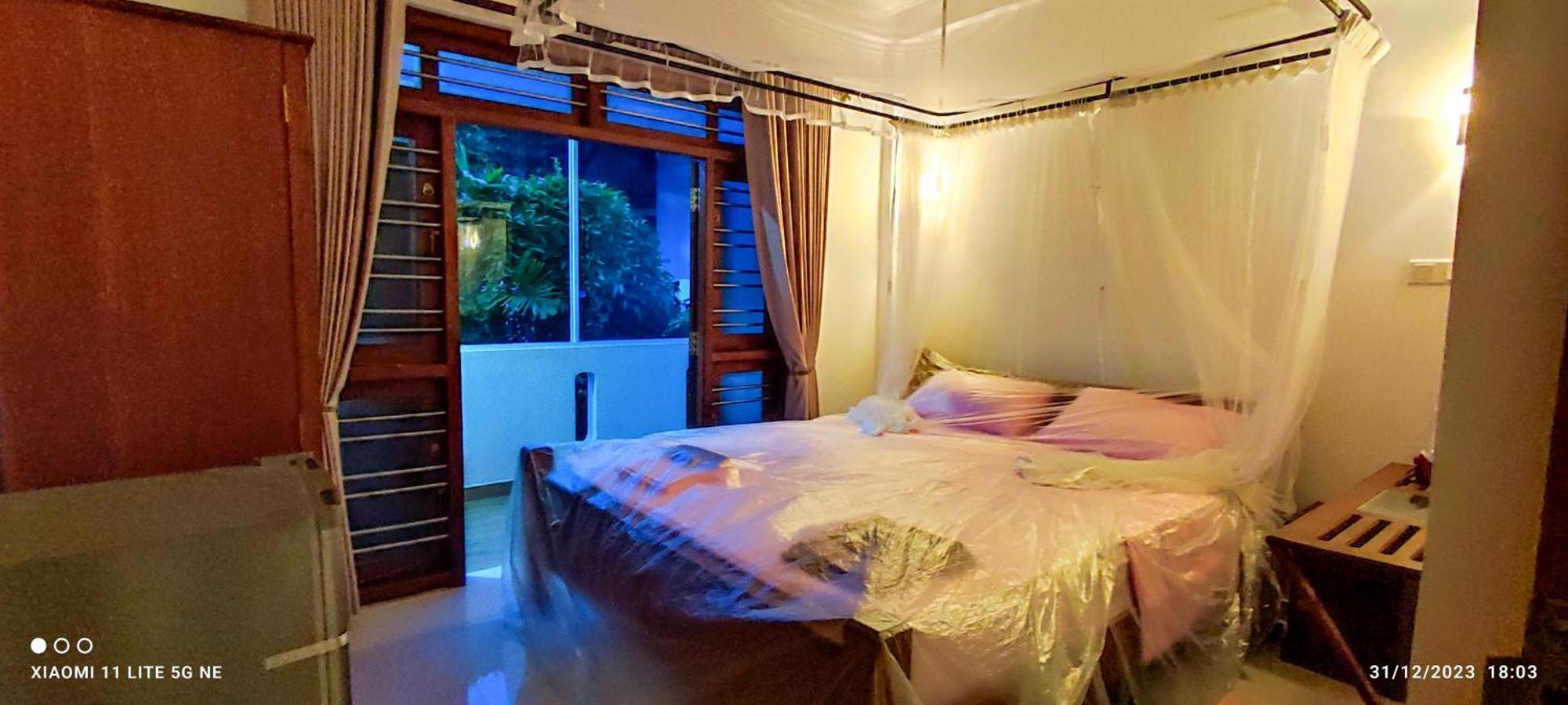 Villa Tanzanite 히카두와 외부 사진