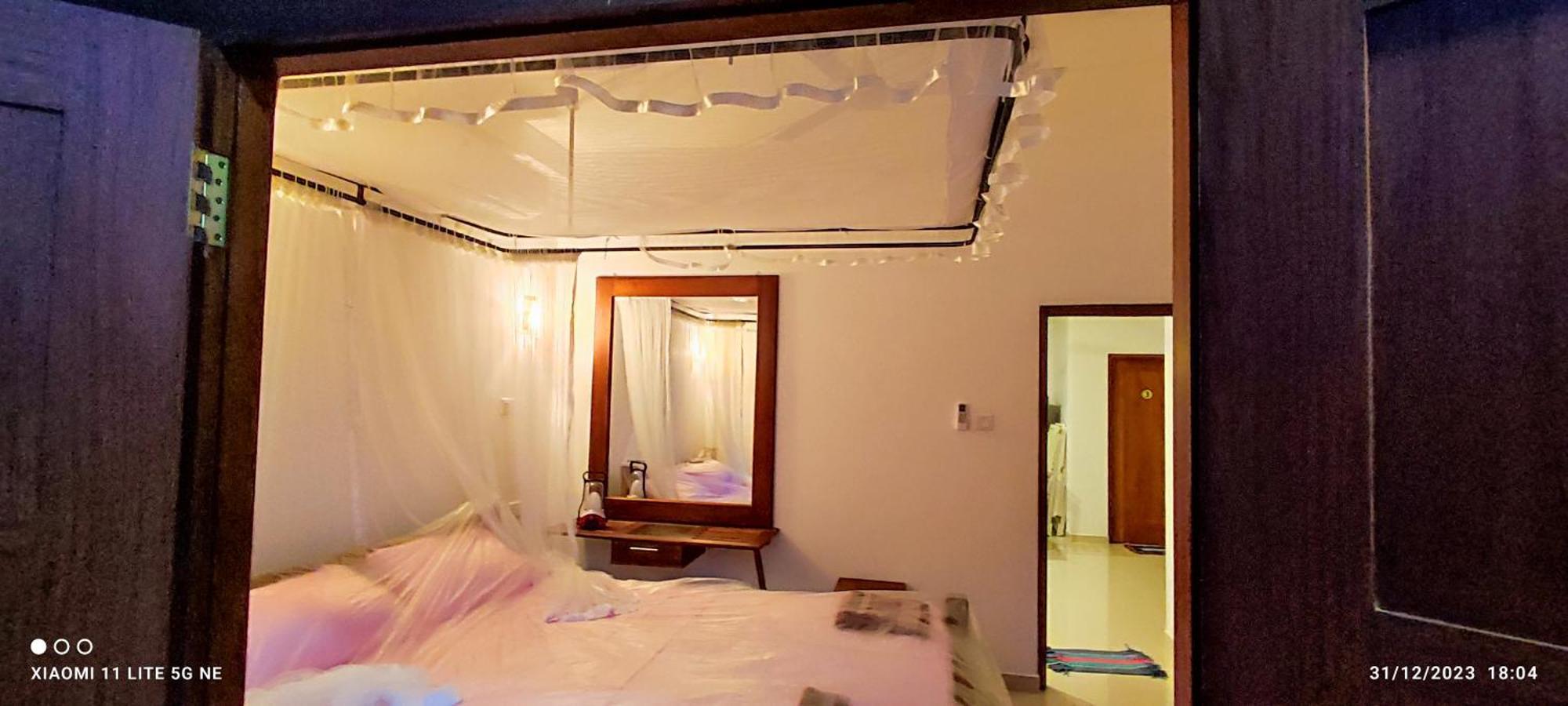 Villa Tanzanite 히카두와 외부 사진