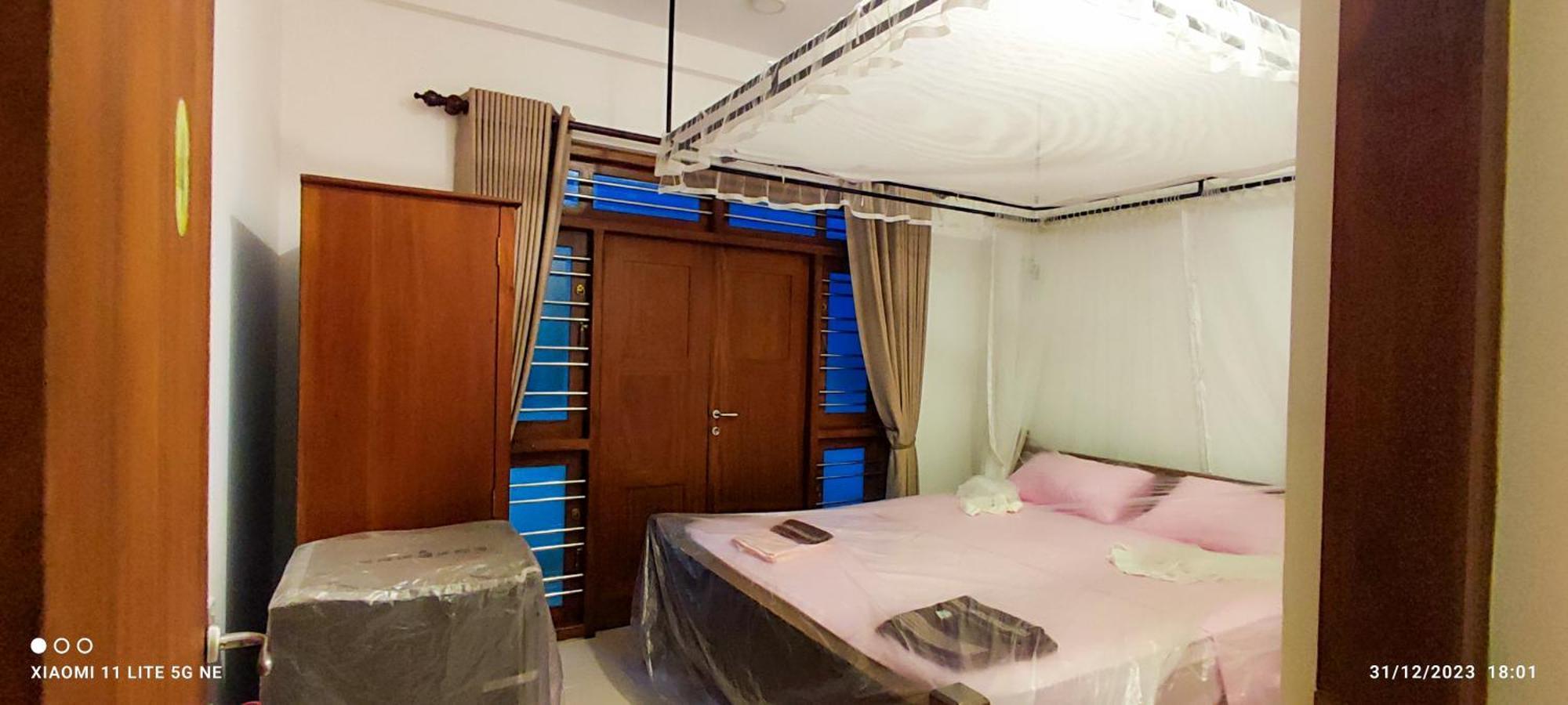 Villa Tanzanite 히카두와 외부 사진