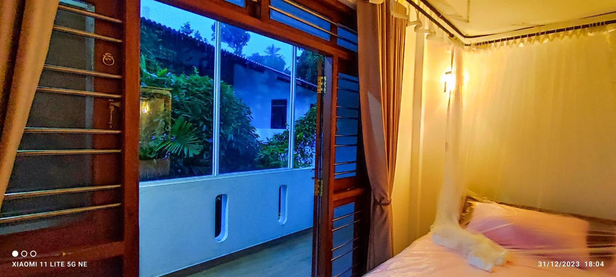 Villa Tanzanite 히카두와 외부 사진