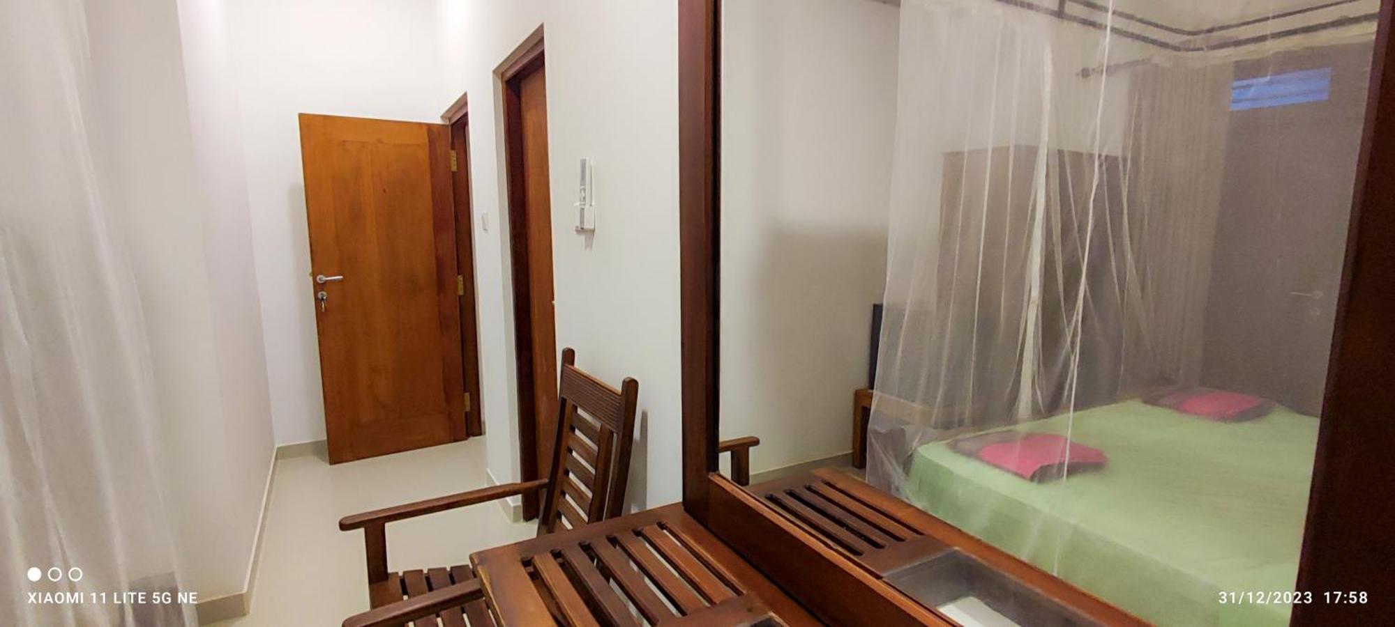Villa Tanzanite 히카두와 외부 사진