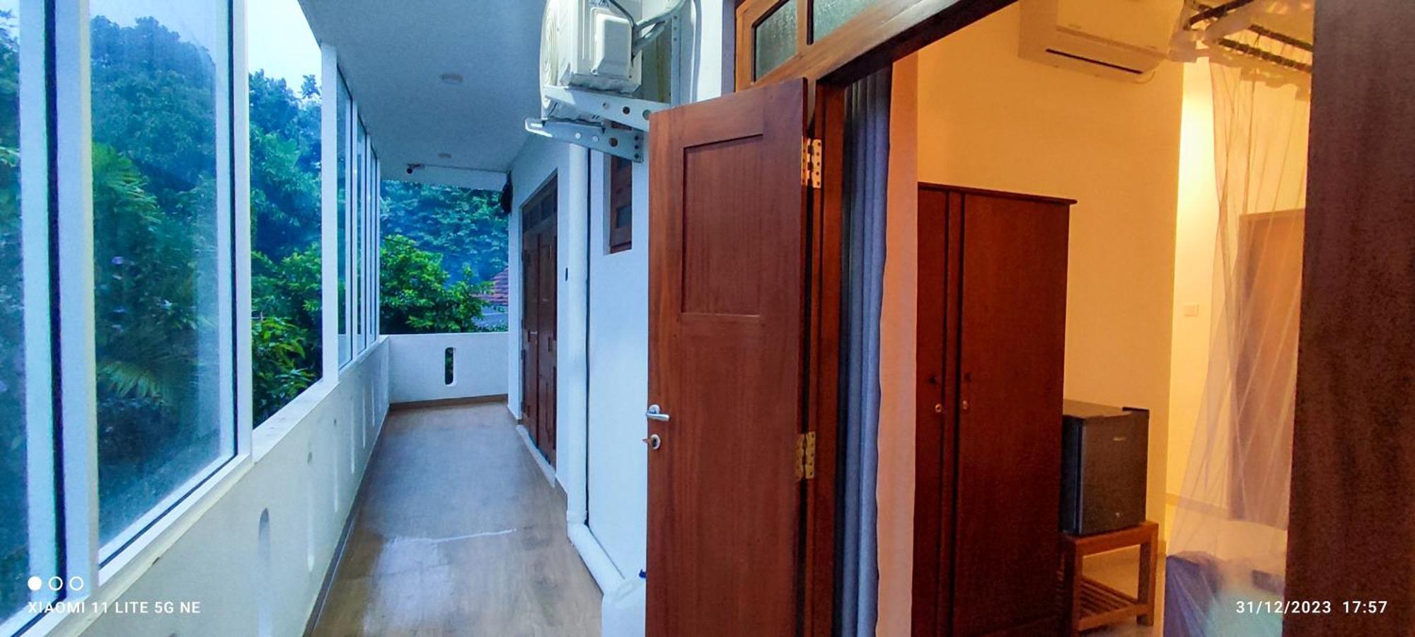 Villa Tanzanite 히카두와 외부 사진