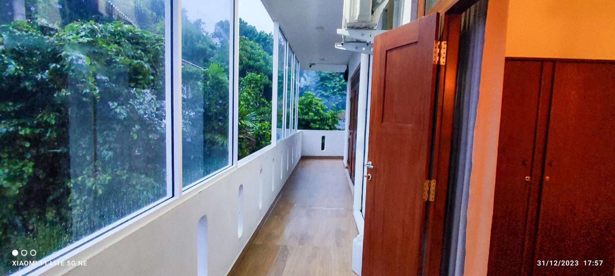 Villa Tanzanite 히카두와 외부 사진