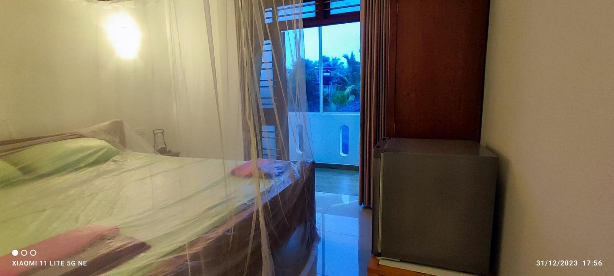 Villa Tanzanite 히카두와 외부 사진