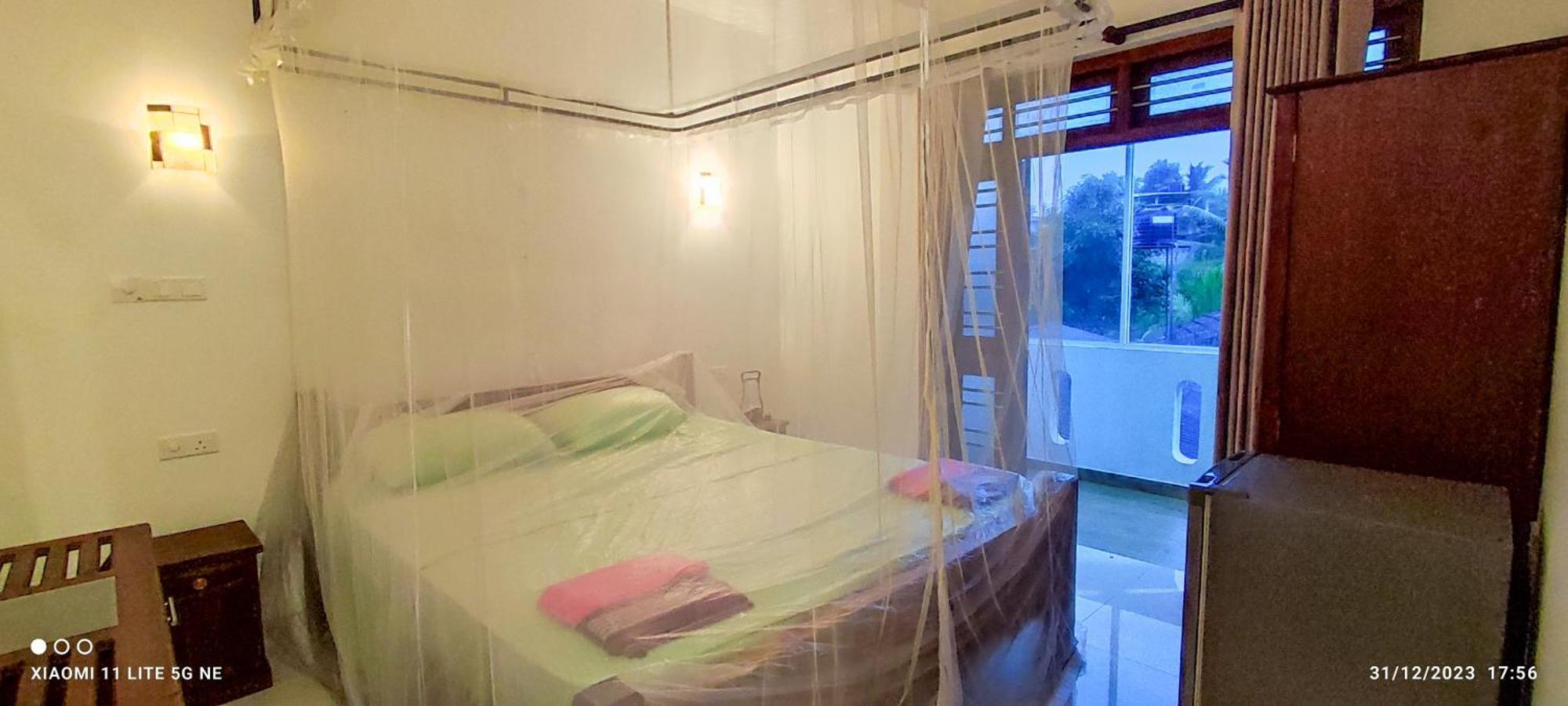 Villa Tanzanite 히카두와 외부 사진