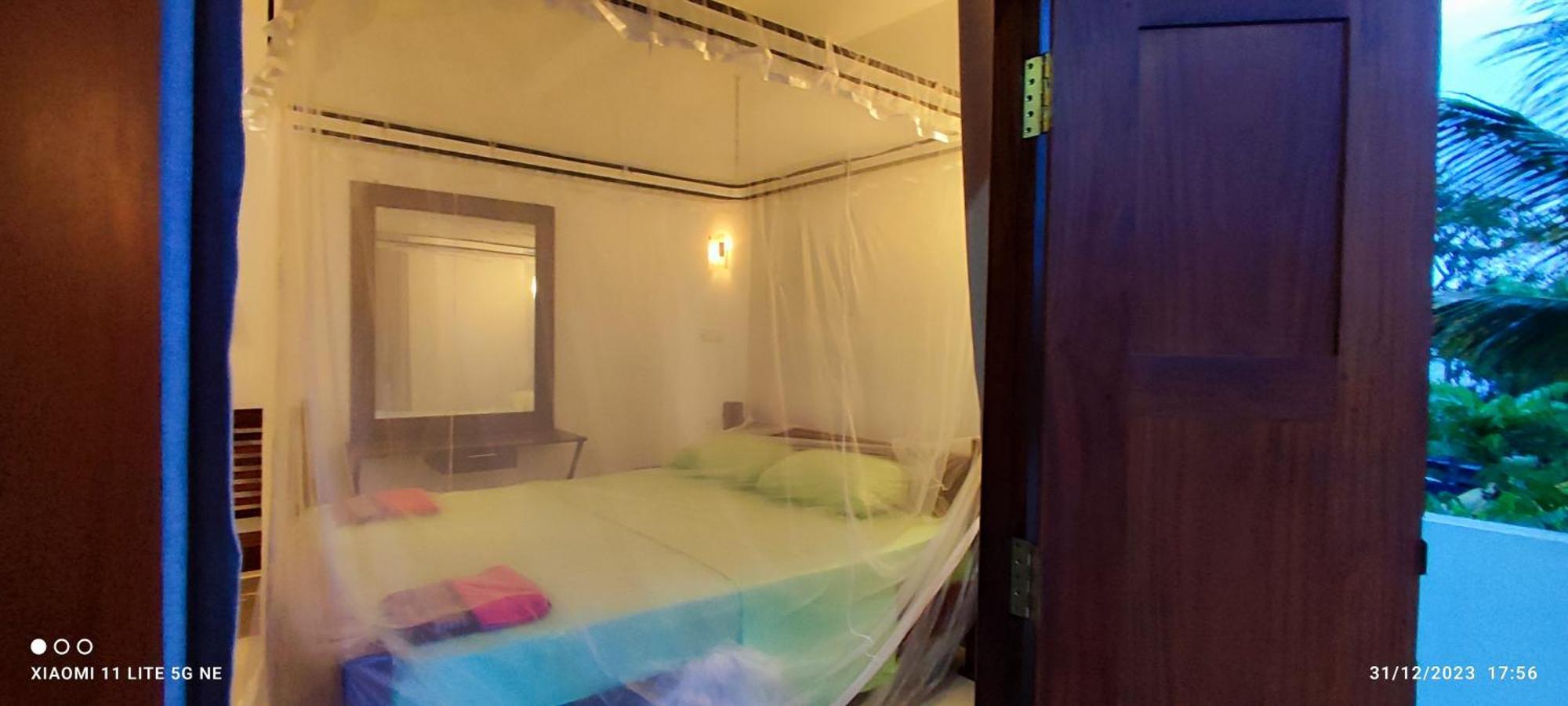 Villa Tanzanite 히카두와 외부 사진