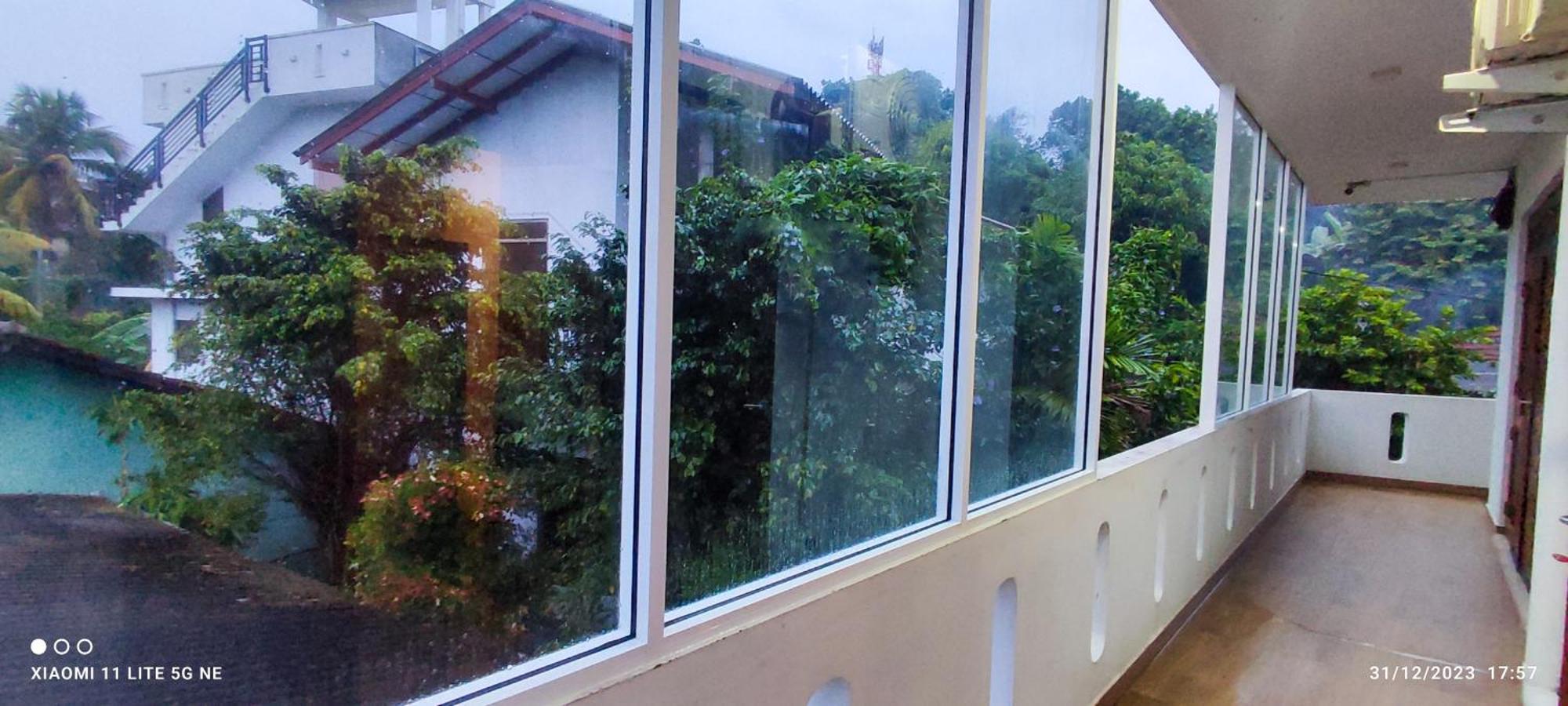 Villa Tanzanite 히카두와 외부 사진