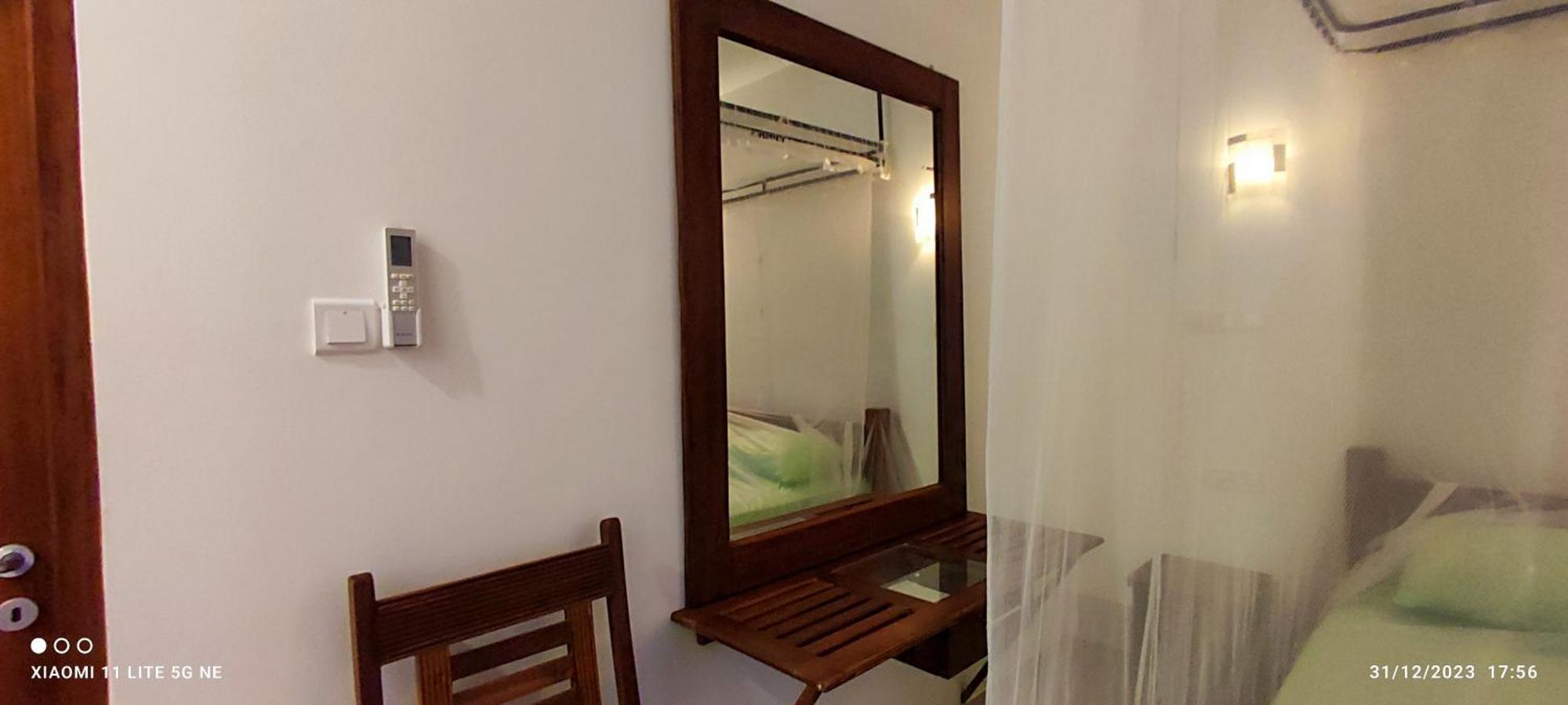 Villa Tanzanite 히카두와 외부 사진