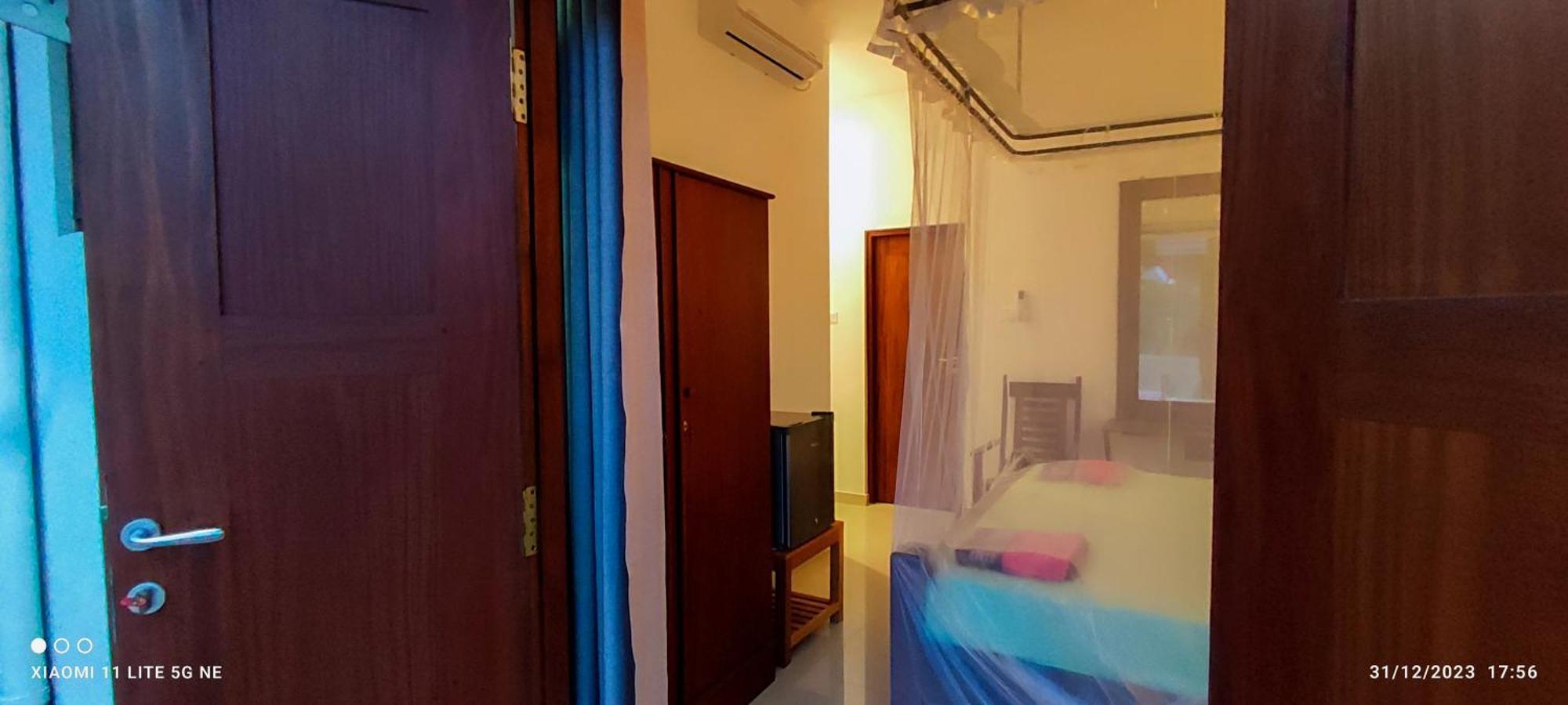 Villa Tanzanite 히카두와 외부 사진