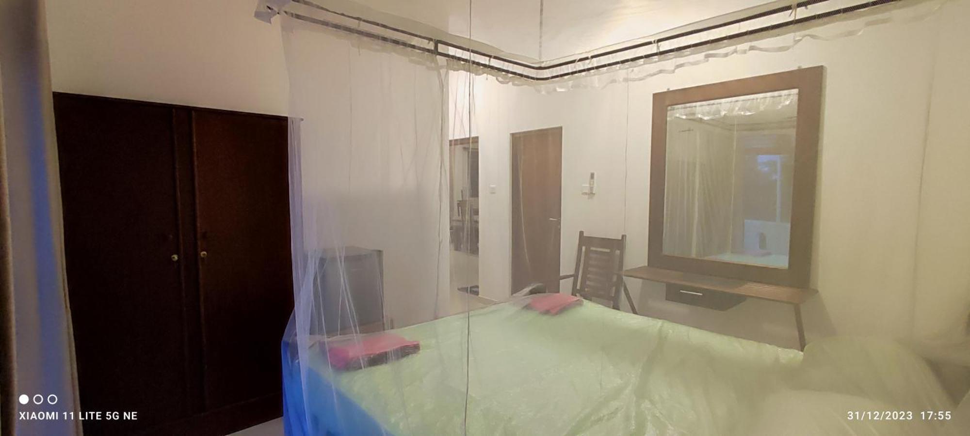Villa Tanzanite 히카두와 외부 사진