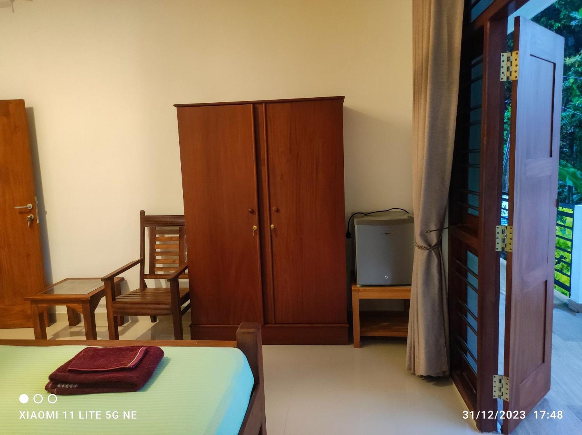 Villa Tanzanite 히카두와 외부 사진