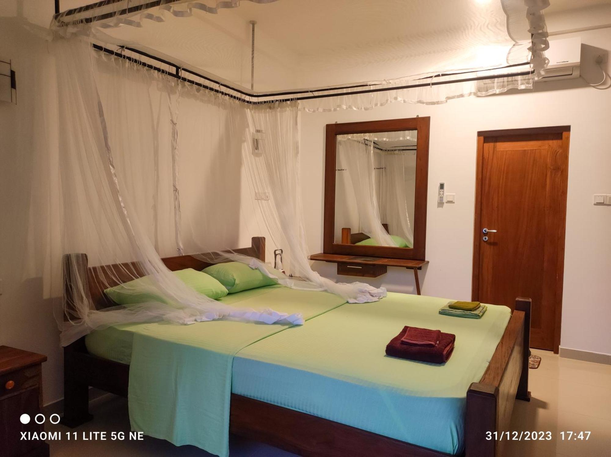 Villa Tanzanite 히카두와 외부 사진