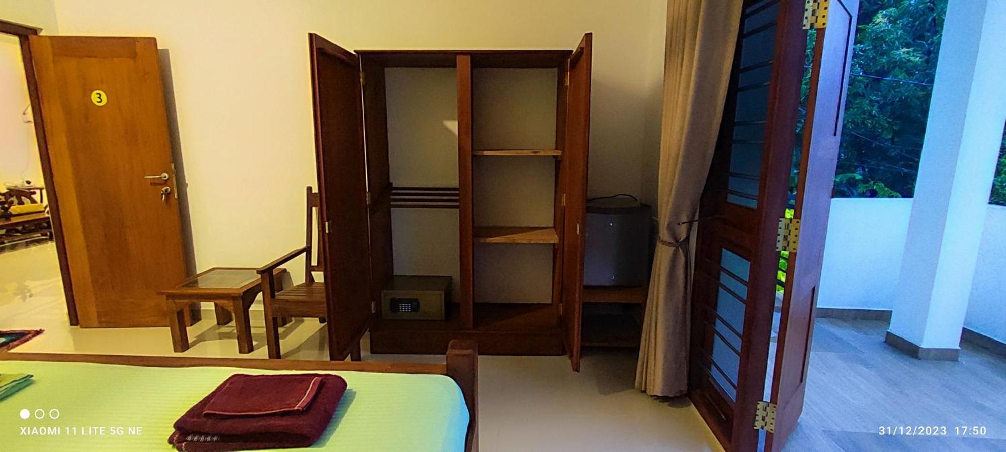 Villa Tanzanite 히카두와 외부 사진