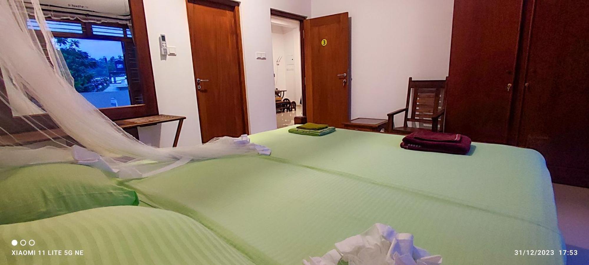 Villa Tanzanite 히카두와 외부 사진