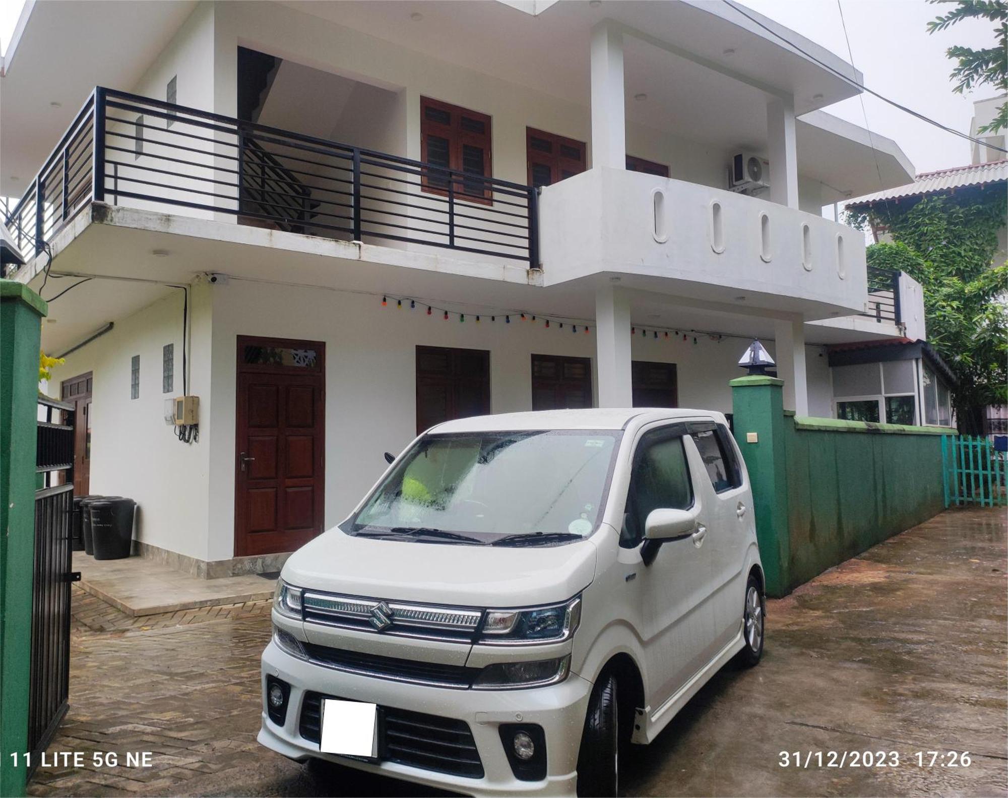 Villa Tanzanite 히카두와 외부 사진