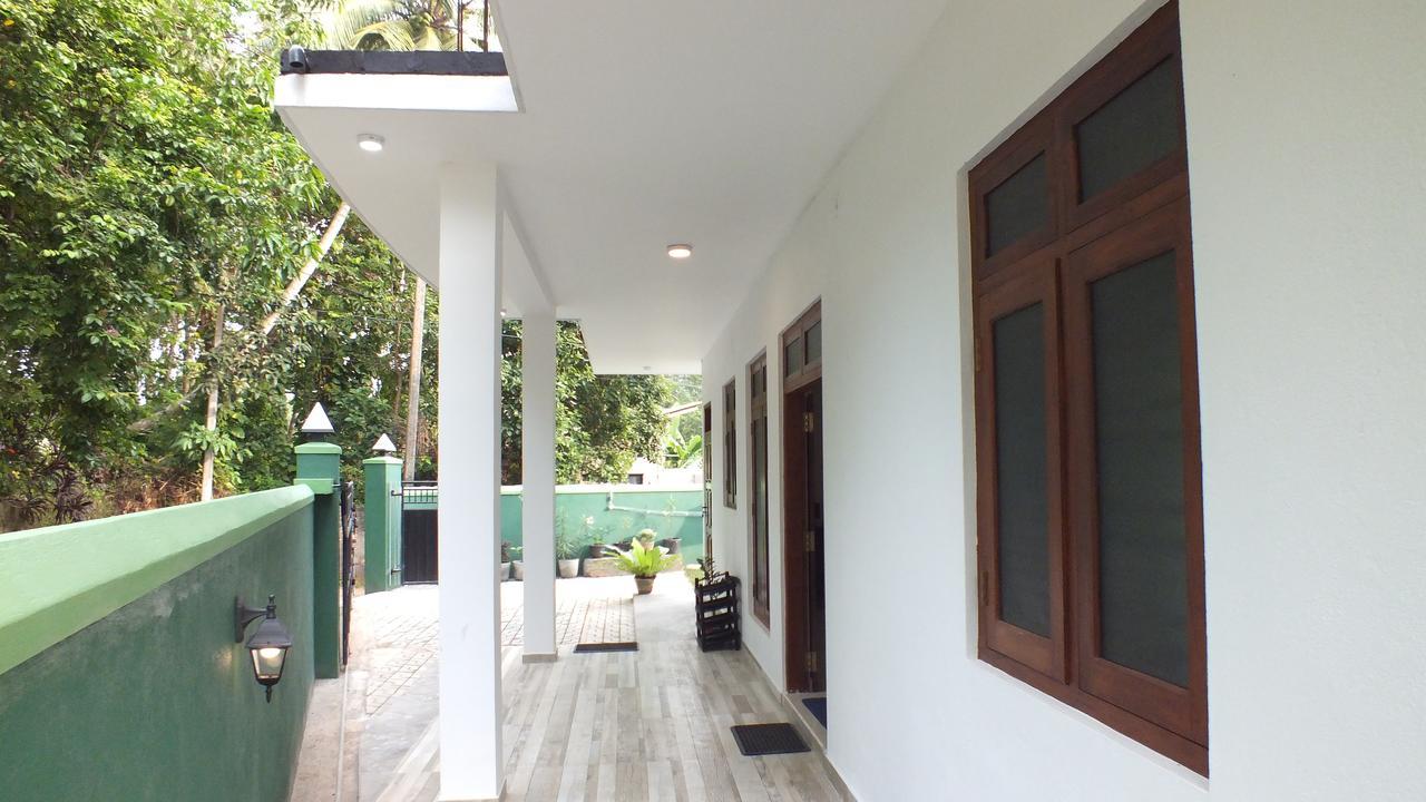 Villa Tanzanite 히카두와 외부 사진
