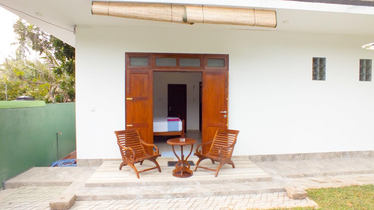 Villa Tanzanite 히카두와 외부 사진